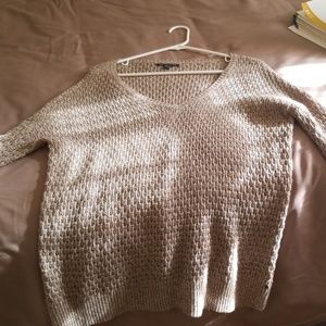 American Eagle sweater